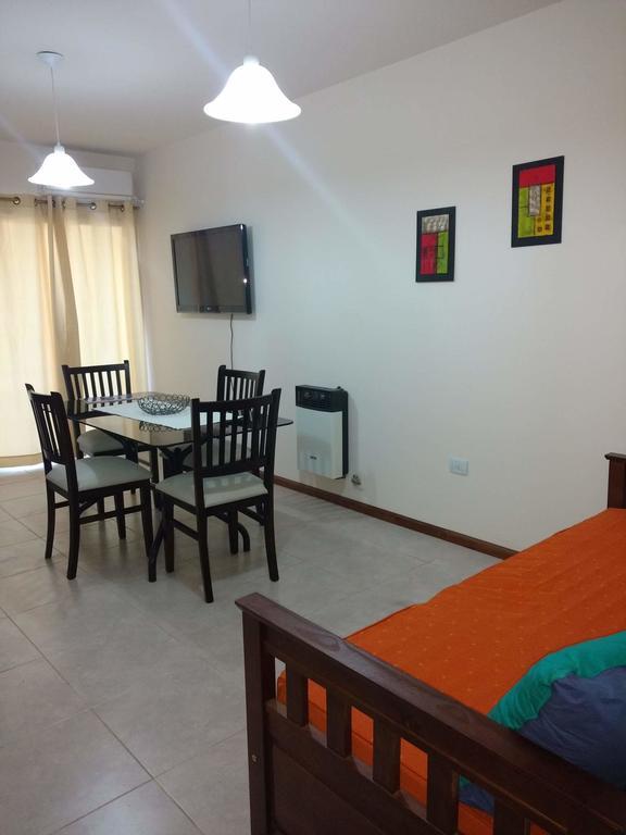 El Dorado San Juan Apartment Exterior photo